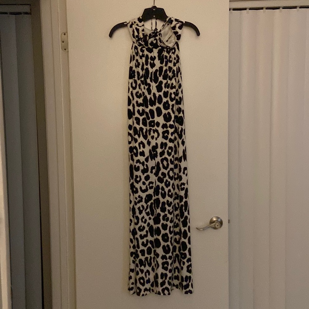 Express Maxi Dress Size Small